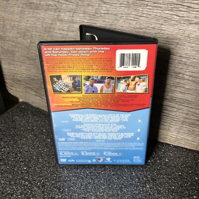 ※新品ケース交換済み　バタフライ・エフェクト('03米) DVD バタフライ・エフェクト プレミアム・エディション('03米)〈2枚組〉