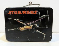 HALLMARK KEEPSAKE STAR WARS  ORNAMENT