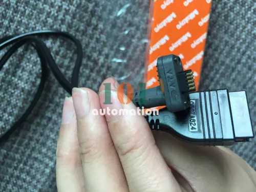 1PCS NEW FOR mitutoyo Transmission connection cable 05CZA625 2M