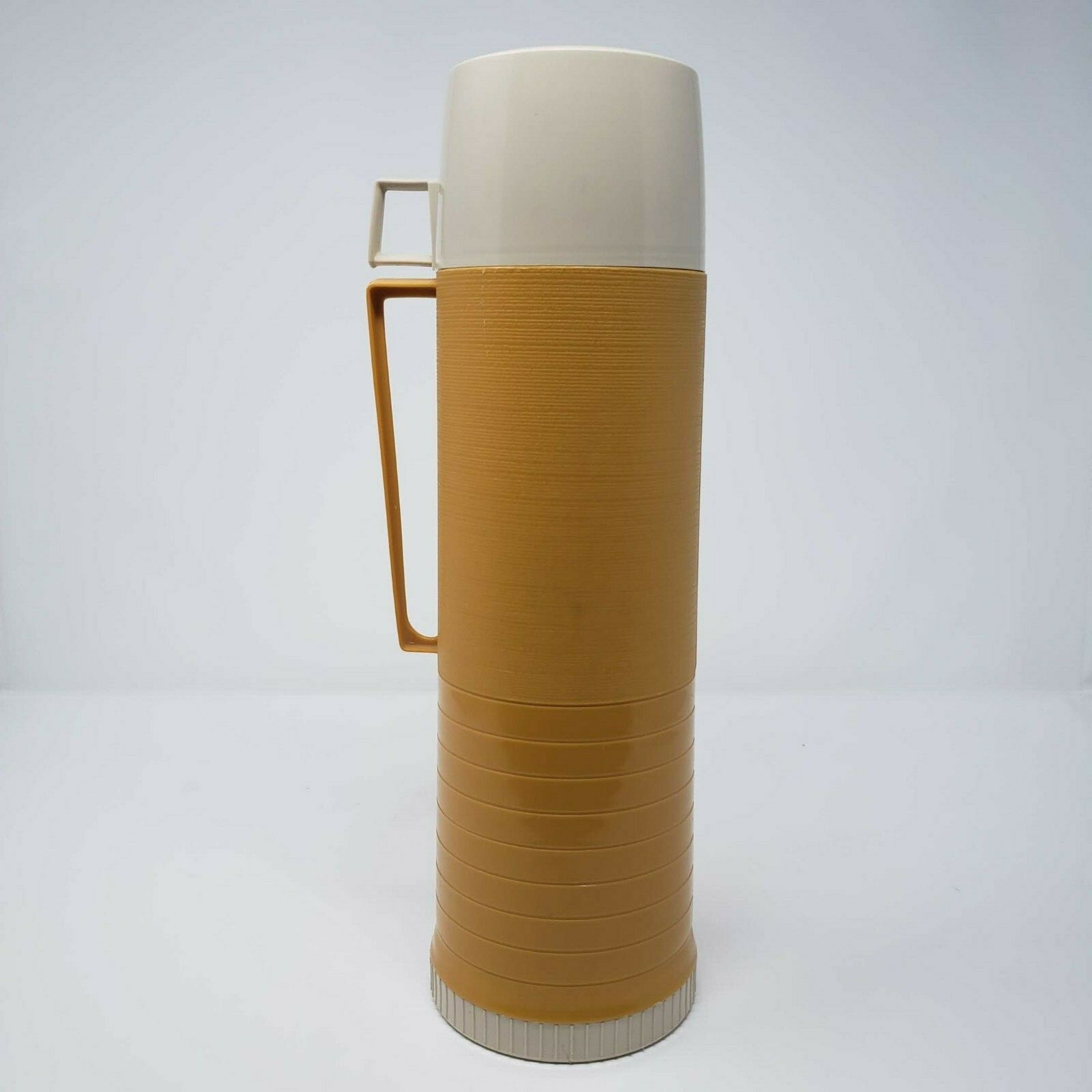 vintage thermos