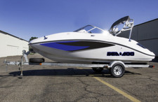 GRAPHIC CHALLENGER 18 180 1800 set SEADOO STICKERS decals vinyl wrap 2005 2010 