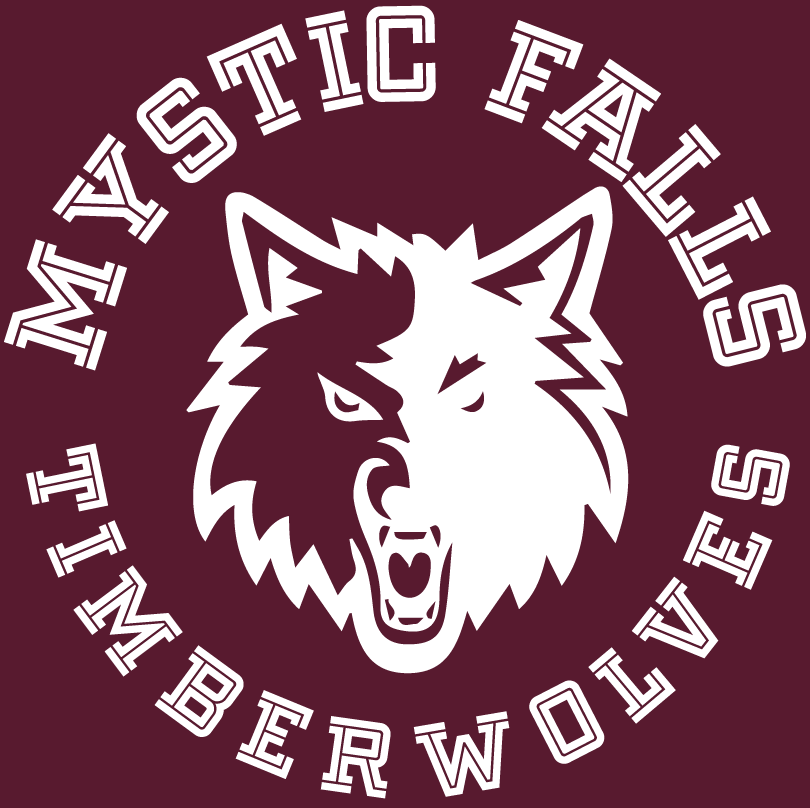 Timberwolves Varsity Jacket - Inspired 
