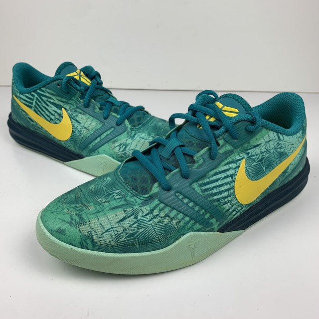 nike kobe mentality 1