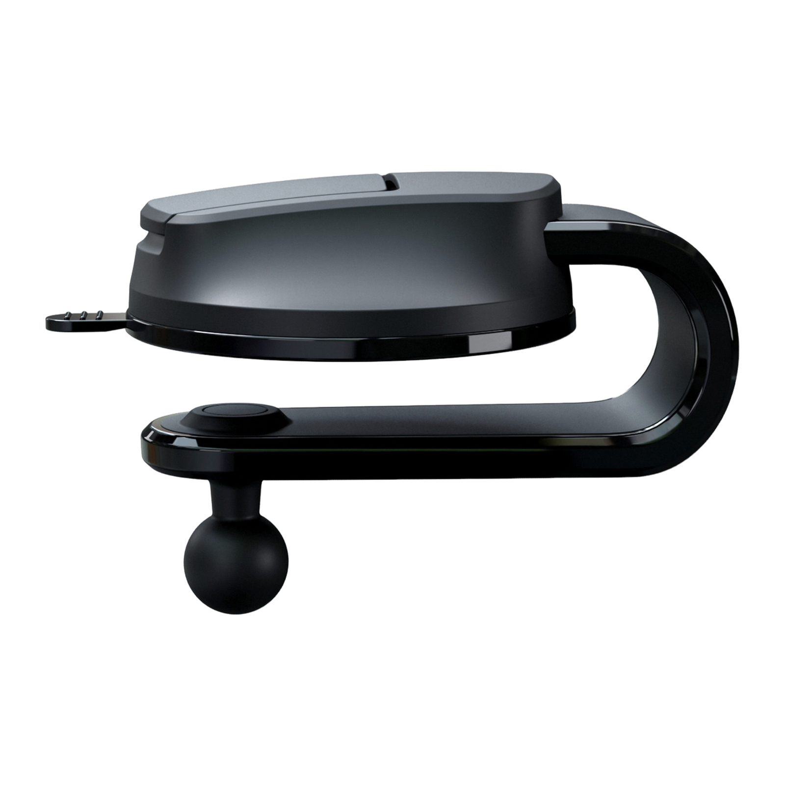 Car Phone Holder With Suction Cup Base Universal Car Interior Accessories Holder