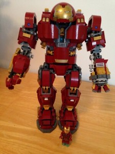 Lego 76105 | eBay