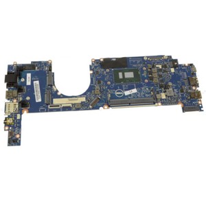 For   Latitude 7290 7390 i5-8350U Laptop Motherboard LA-F312P 0RNCY5 RNCY5 #F7
