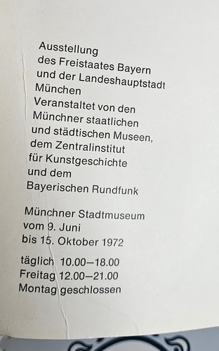 BAYERN KUNST UND KULTUR von - Bild 4 von 14