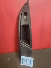 2015 Hyundai Veloster Passenger Window Switch With Bezel OEM 83720-2V200 M11