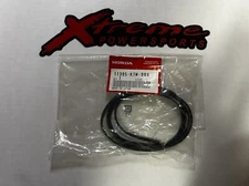 New OEM Honda GASKET, L CRANKCASE COVER Part Number 11395-KTW-900 For Forza