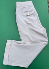 JM Collection Stretch Capris - Sz 10