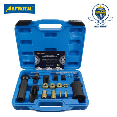 Fuel Injector Puller Removal Installer Tool for VW Audi FSI Petrol Engine A3005