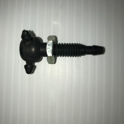 Jaguar XJ6, XJ12 series III Windshield Washer Nozzle NOS Jaguar