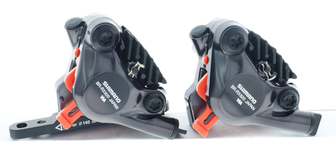 Shimano GRX 1x12 DISC Brake FC/ST-RX820-LA RD-RX822 Cassette 10