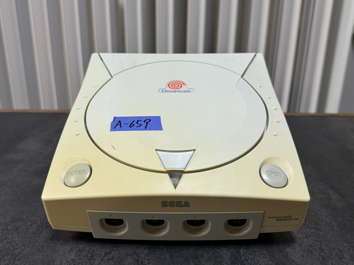 SEGA セガ ドリームキャスト HKT-3000 コントローラー 本体