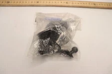 Car Windshield/Dashboard Cell Phone Mount Clip Holder with Sticky Pad