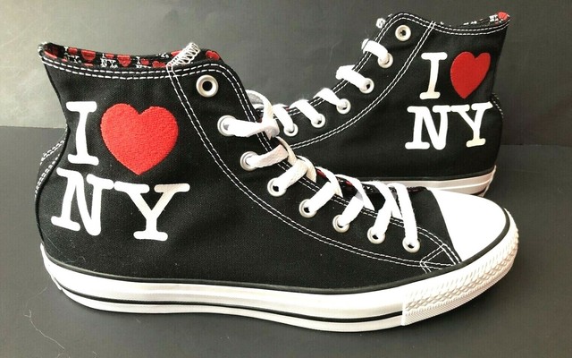 converse mens size 11