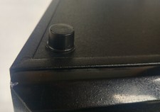 8 HIGH-END SCHWINGUNGS DÄMPFER LAUTSPRECHER FÜSSE ABSORBER BOXENFÜSSE GUMMI FÜßE