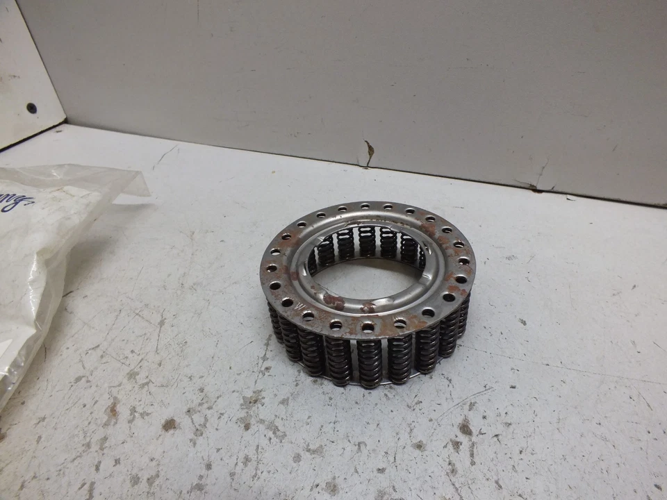 OEM NEW 95-98 FORD CONTOUR AUTO TRANS CD4E SPRING ASSY F3RZ-7G299-A #1864 - Imagem 3 de 4