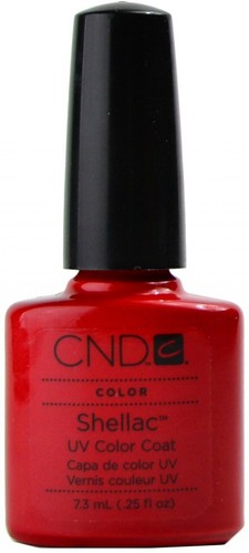 CND Shellac UV/LED Gel Nail Polish 7.3ml - 237 Colours - Picture 97 of 213