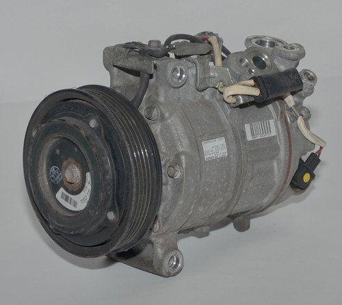 Klimakompressor Mercedes W246 M270 B180 Klima Kompressor A0038304460 Original
