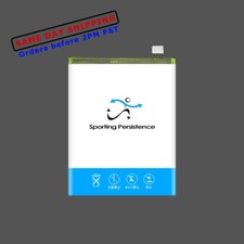 Large Capacity Sporting 4400mAh BLP815 Battery for OnePlus Nord N10 5G BE2025 US
