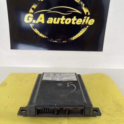 Steuergerät Wegfahrsperre FORD Probe II (ECP) 9330065125