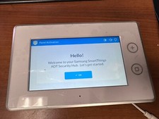 NICE Samsung SmartThings ADT Home Security Hu...
