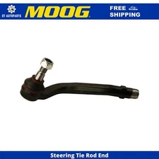 For 1998-2003 Mercedes-Benz ML320 Steering Tie Rod End Front Left Outer MOOG