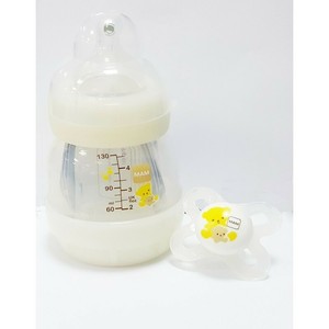 mam anti colic 130 ml