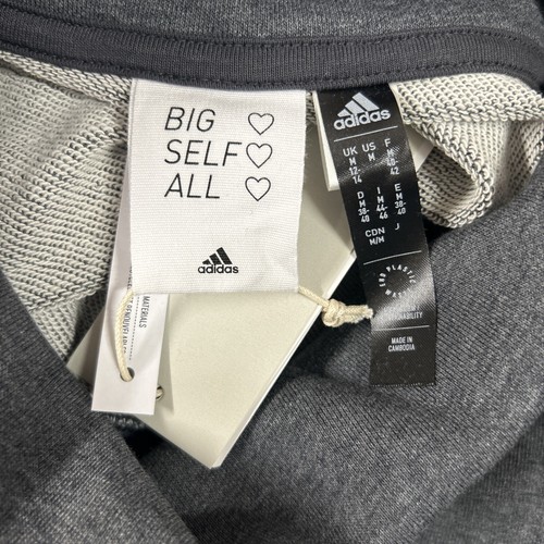 Adidas Damen Valentinstag Sweatshirt - Bild 9 von 9