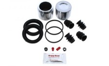 Kits de frein Kia CARENS