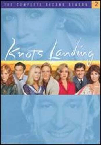 その他 Knots Landing: Complete Second Season [DVD] Amazon.com: Knots Landing: The Complete Second Season : Michelle