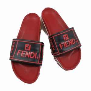 fendi sandals mens