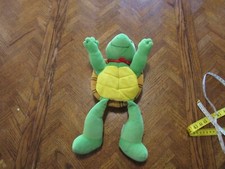 Franklin Turtle Puppet by Eden