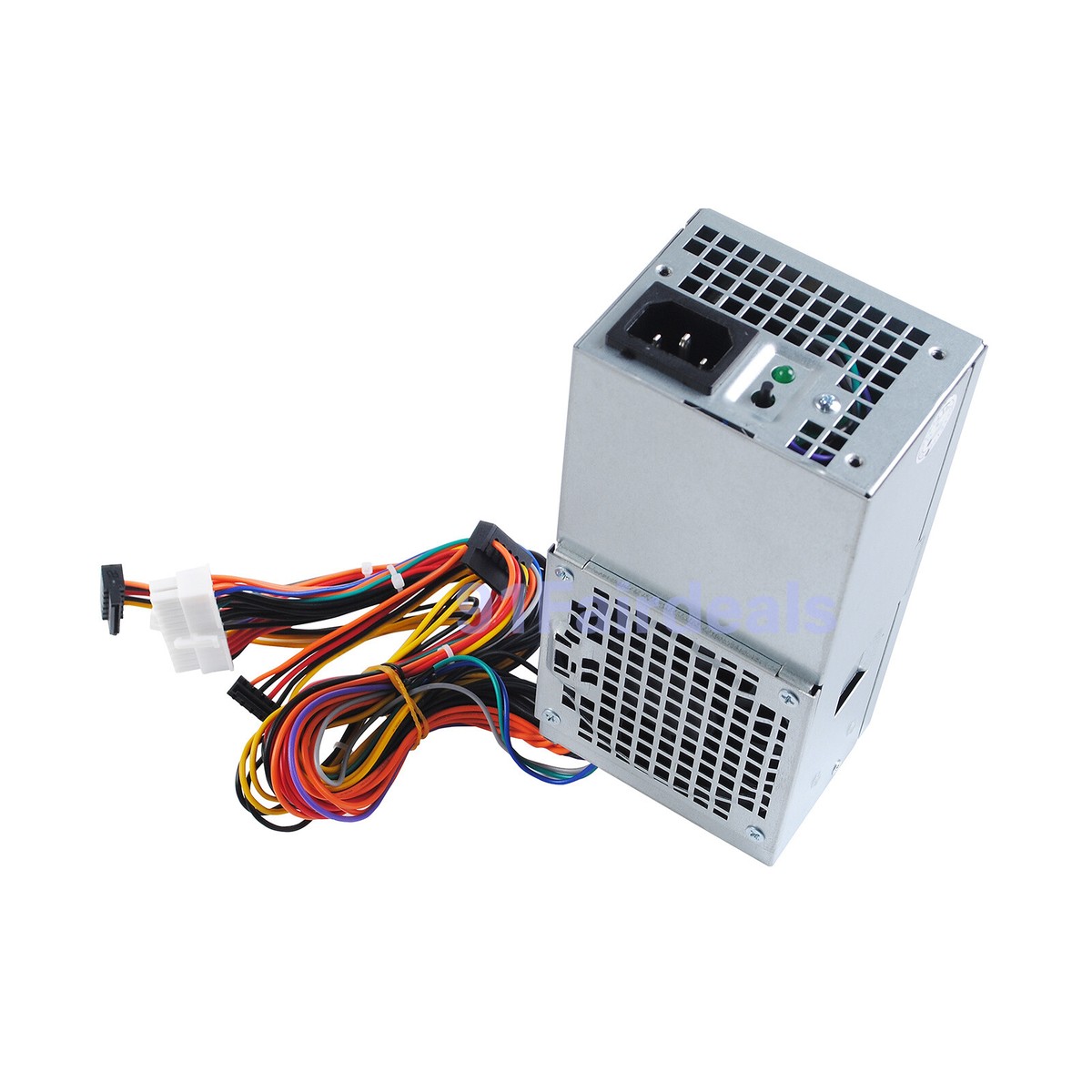Fuente de Alimentación Dell Inc. 250W D250AD-00 0HY6D2 DPS-250AB-68 A