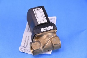 Электромагнитный клапан burkert 6213