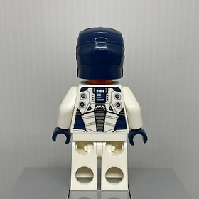 LEGO Marvel Avengers Age of Ultron sh168 Iron Legion Minifigure 76038