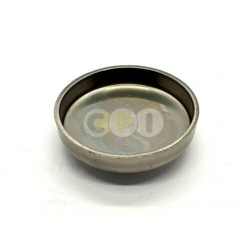 2.5/16" Cup Core Plug: Stainless Steel - Read Description for Postage - 第 1/2 張圖片