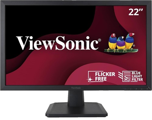 ViewSonic 17