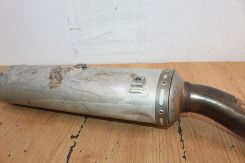 2004 Yamaha YZ450F Muffler Silencer - 第 10/15 張圖片