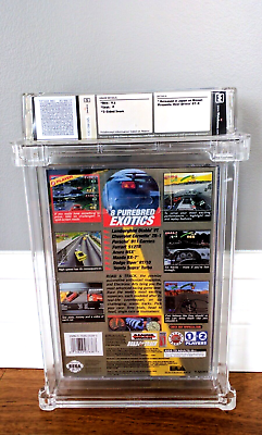 Road & Track Presents: The Need for Speed SE Jewel Case (PC, 1999) for sale  online