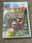 Nintendo Donkey Kong Country Returns (Nintendo Wii, 2010)
