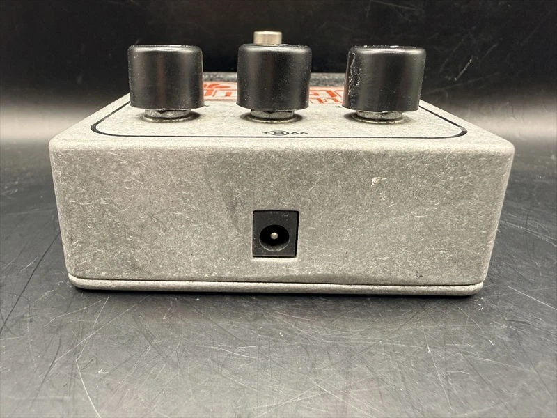 Pedale fuzz Electro-Harmonix Little Big Muff 9733 testato e funzionante - Immagine 4 di 4