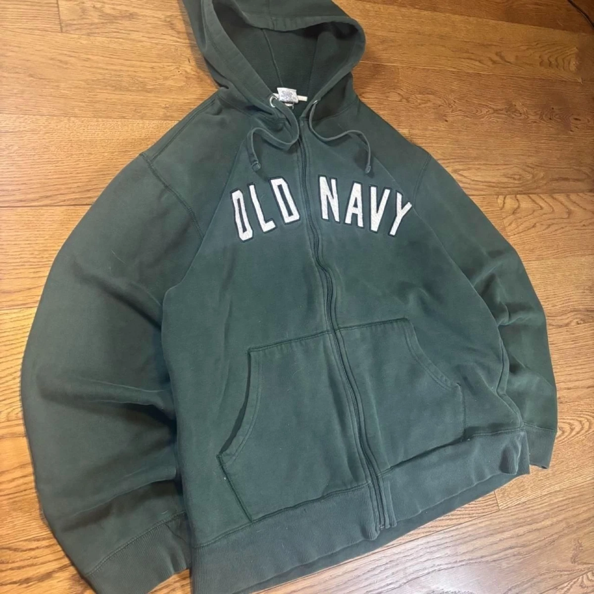 Solid Hoodies & Sweatshirts for Men with Vintage Full Zip for Sale
