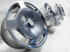 20 Zoll Original Mercedes S-Klasse W223 Maybach Felgen A2234014200 A2234014300