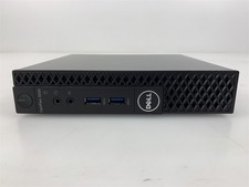 Dell OptiPlex 3050 Intel i5-7500T 2.70GHz 8GB RAM No HDD/SSD No OS