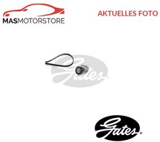 KEILRIPPENRIEMENSATZ GATES K036PK1078 A FÜR AUDI A2,8Z0 1.6 FSI 1.6L 81KW
