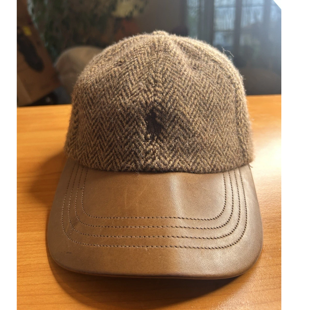 Polo Ralph Lauren Men's Brown Baseball Caps for sale | eBay Polo Ralph Lauren Men's Brown Baseball Caps for sale | eBay