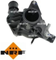 NRF 725463 Thermostat FüR KüHlmittel Thermostat KüHlmittel FüR Ford