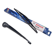 *Heck Scheibenwischer Arm Set hinten 074
